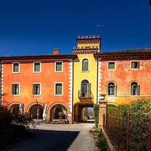 Villa Clementina, Prosecco Country Hotel