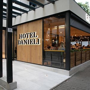 Hotel Danieli