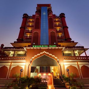 Whispering Palms Hotel Jaipur